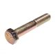 TORNILLO HEXAGONAL G5 NC CON VASTAGO 14H TROPICALIZADO 7/16x2-1/2