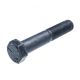 TORNILLO HEXAGONAL G5 NF CON VASTAGO 20H PAVONADO 1/2x3