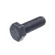 TORNILLO HEXAGONAL G8 NC CUERDA CORRIDA 9H PAVONADO 7/8x1-1/2