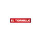 TORNILLO HEXAGONAL 8.8 MM CON VASTAGO P2.50 PAVONADO 20x180