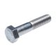 TORNILLO HEXAGONAL T304 INOXIDABLE NC CON VASTAGO 10H 3/4x4