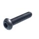 TORNILLO ALLEN BOTON MM P0.70 PAVONADO 4x10