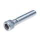 TORNILLO ALLEN CILINDRICO T304 INOXIDABLE NC 18H 5/16x1-1/4