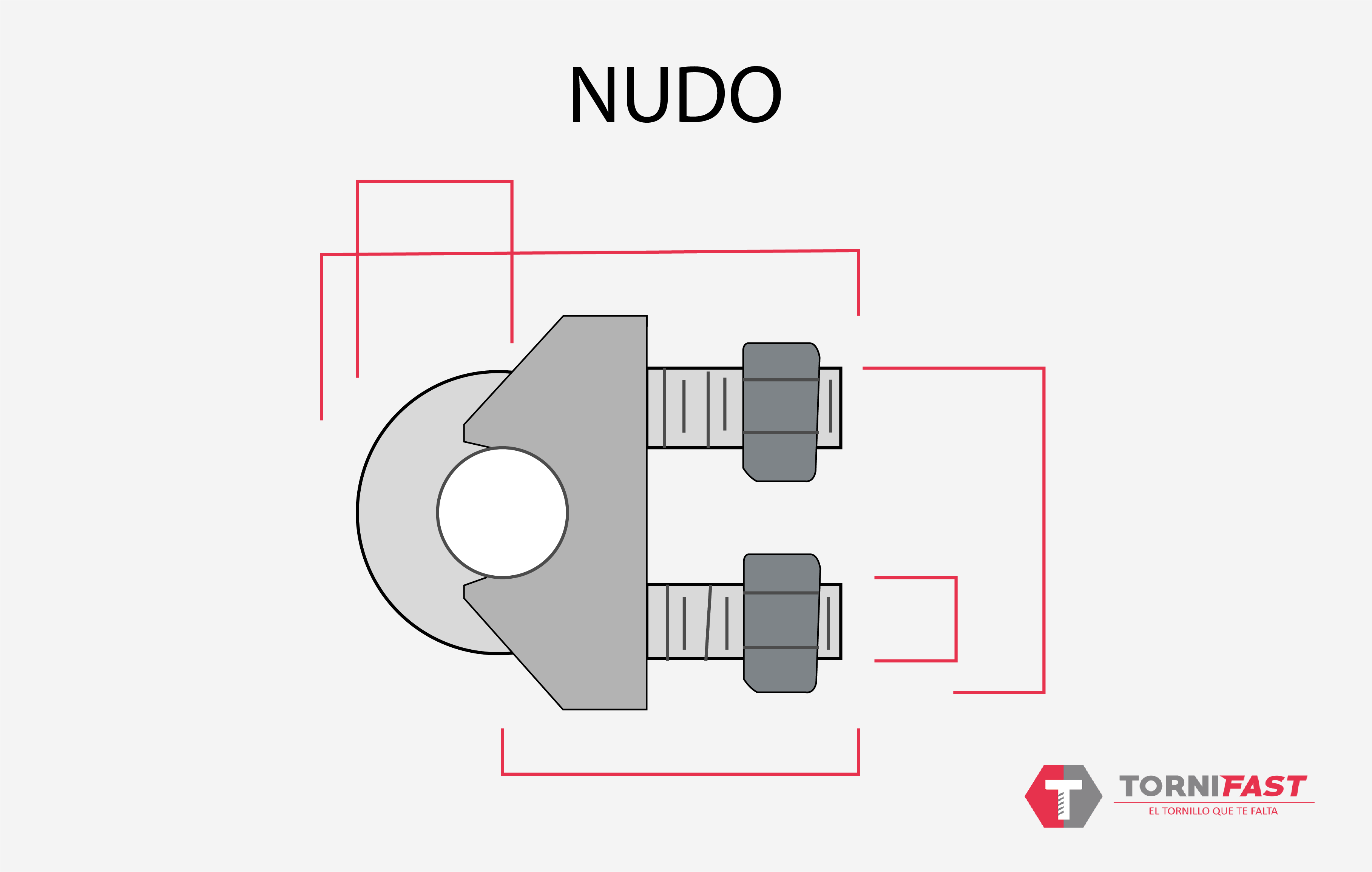 Nudo