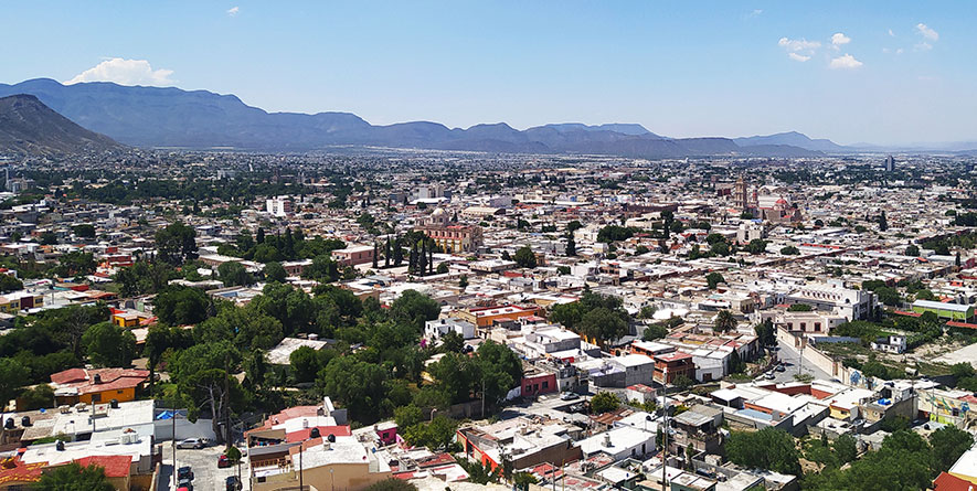 Tornillos y tuercas en Coahuila - Guía de Cobertura - Tornifast®