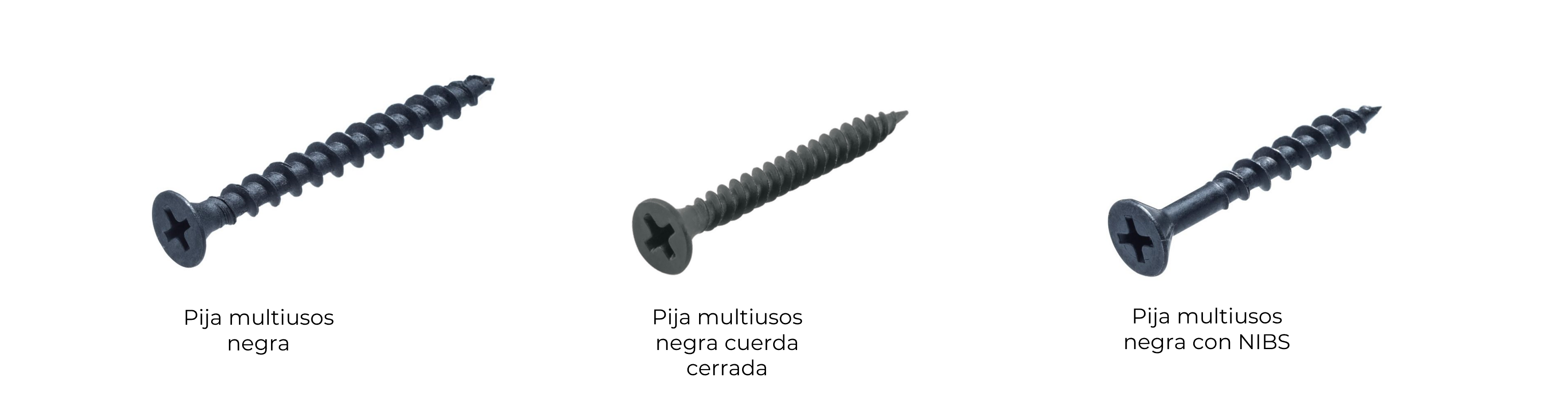 Tornifast – Pija multiusos