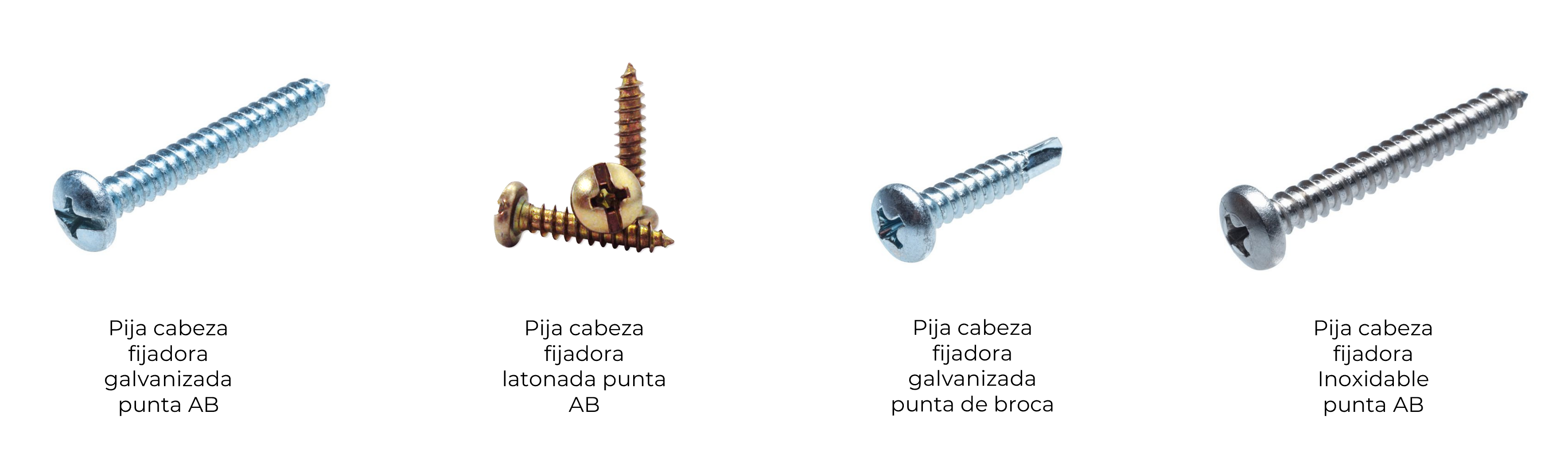Tornifast – Pija cabeza fijadora
