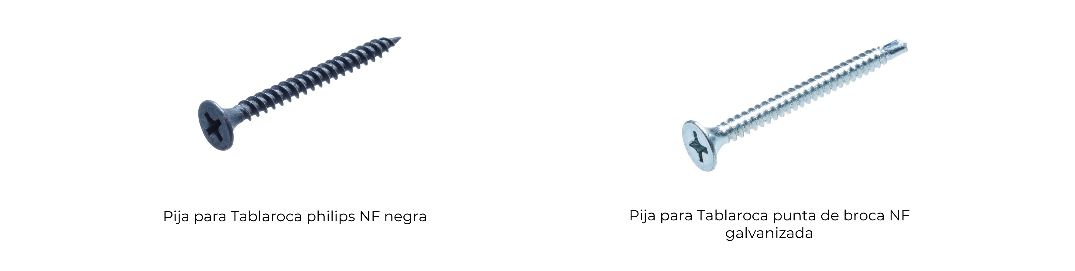 Tornifast – Pija para tablaroca